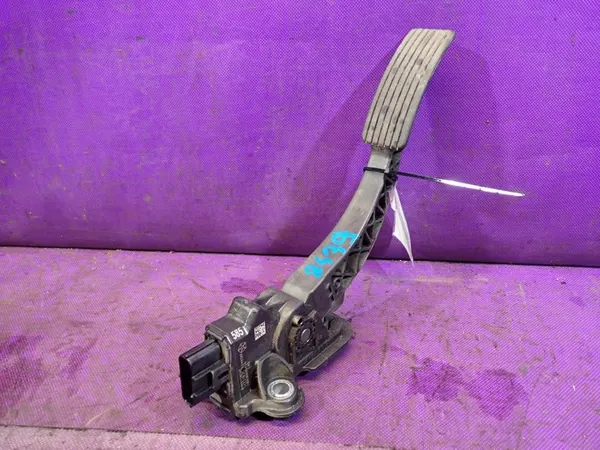 FIAT FREEMONT 2.0 JTD Gaspedal 04891585AE image 2