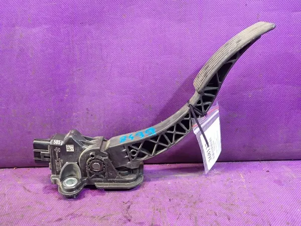 FIAT FREEMONT 2.0 JTD Gaspedal 04891585AE image 3