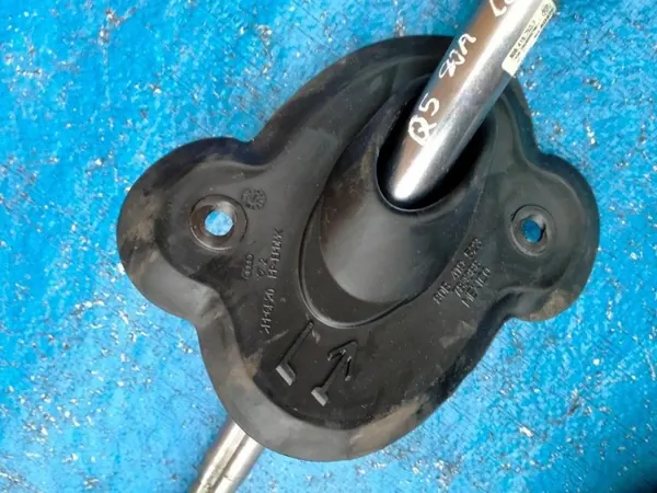 Lien de colonne de direction OEM 80B419753F pour Audi Q5 2.0L image 5