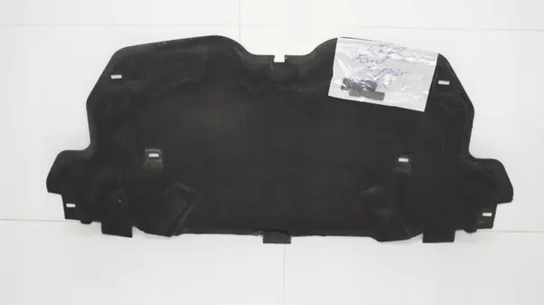 Isolamento capô Ford S-Max MK1 OEM 360186733 image 3