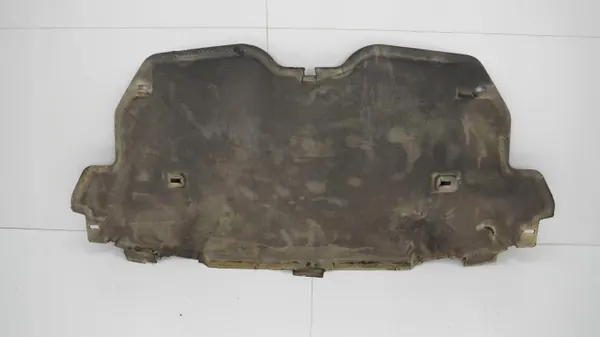 Isolamento capô Ford S-Max MK1 OEM 360186733 image 4