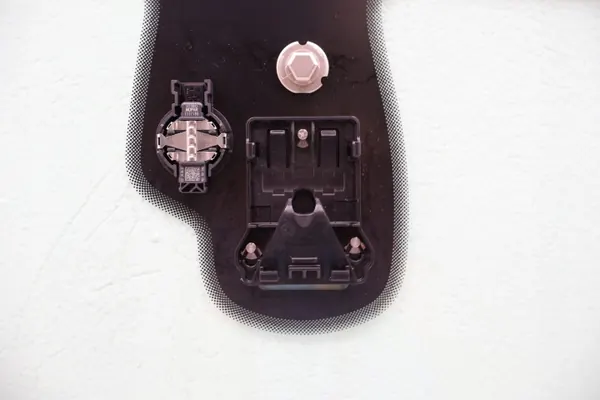 Parabrisas Jeep Compass II 17- OEM 1274735445 image 8