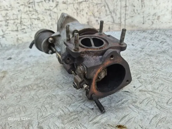 MINI S R55 R56 N14 Turbolader 7565424 image 5