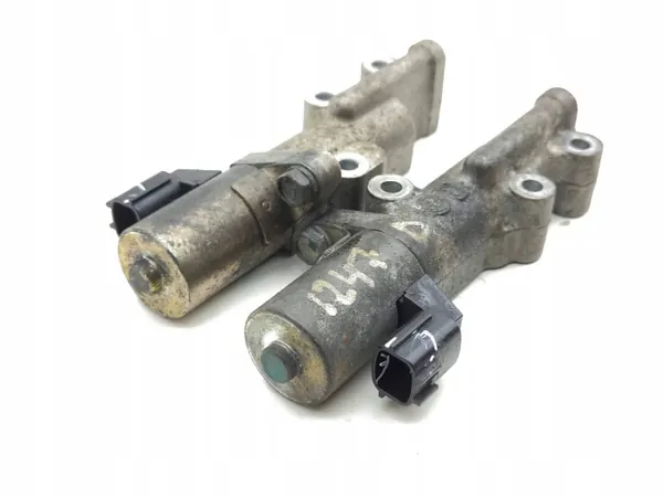 Nokka-akselin hammasratas VVT Nissan 350Z 2004 OEM AMD198810 image 2