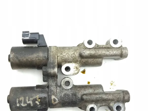 Nokka-akselin hammasratas VVT Nissan 350Z 2004 OEM AMD198810 image 3