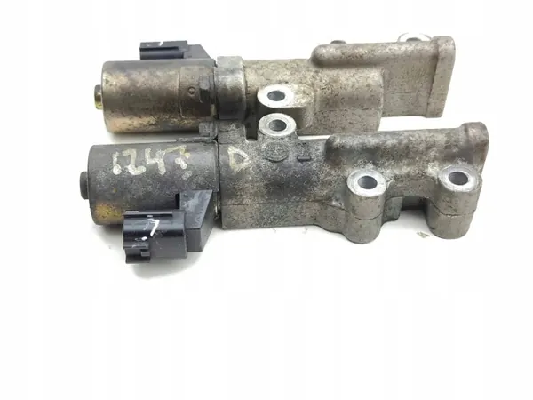 Nokka-akselin hammasratas VVT Nissan 350Z 2004 OEM AMD198810 image 4