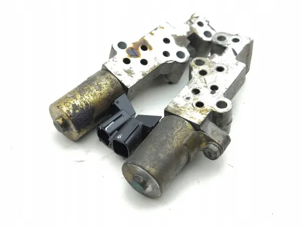 Nokka-akselin hammasratas VVT Nissan 350Z 2004 OEM AMD198810 image 5