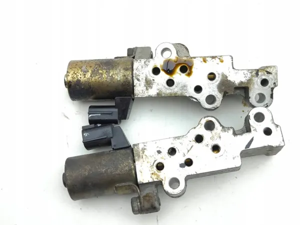 Nokka-akselin hammasratas VVT Nissan 350Z 2004 OEM AMD198810 image 7