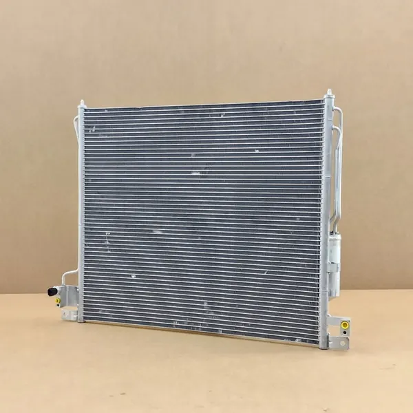 Ilmastointikondensaattori Nissan Navara NP300 Pathfinder III 2.5DCI image 2