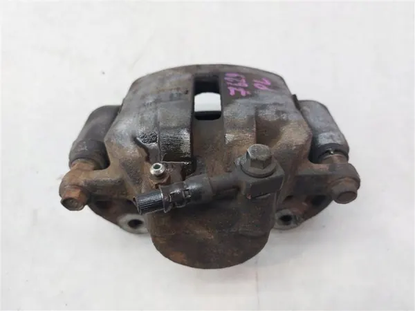 Bromsok fram vänster OEM 2ZACHPL för Opel Insignia image 4