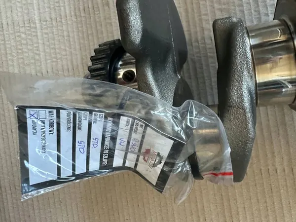 Kurbell Audi VW Seat Skoda 2.0 TDI 04L image 3