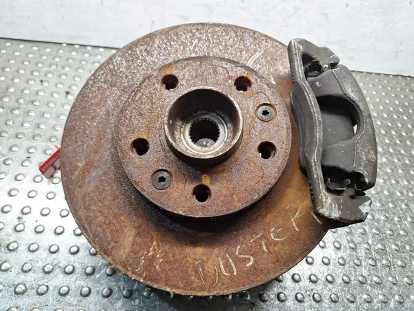 Snodo anteriore destro Dacia Duster I II 8200881829 image 5