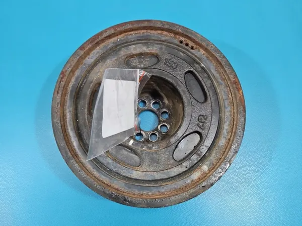 Polia do virabrequim Audi Q5 08- 06E105251E image 2