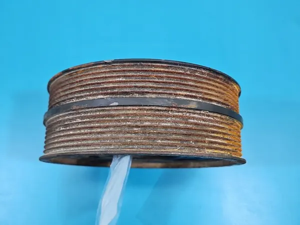 Polia do virabrequim Audi Q5 08- 06E105251E image 3