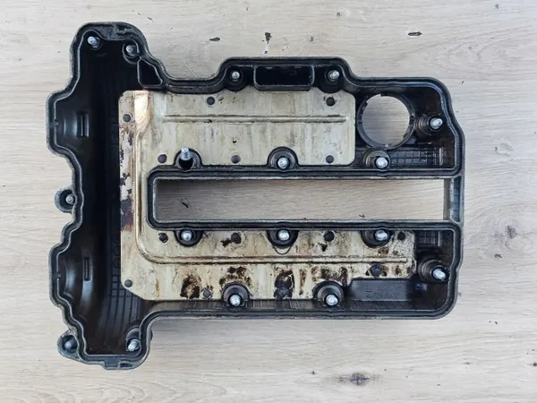 Opel Ventillock för Corsa B C 1.0 Bensin X10XE image 4