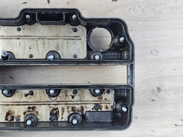 Opel Ventillock för Corsa B C 1.0 Bensin X10XE image 5