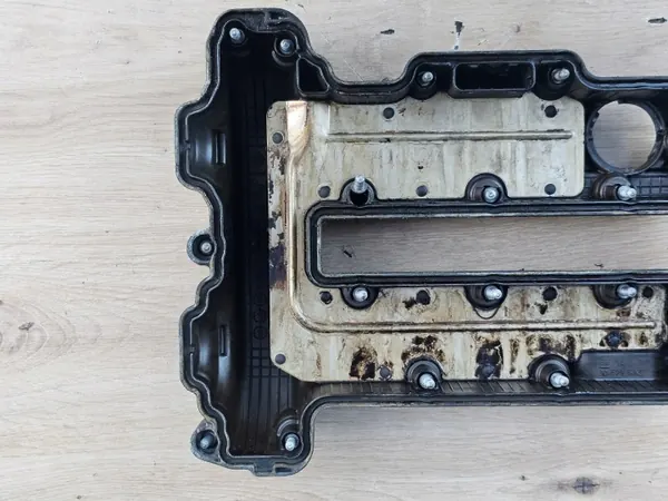 Opel Ventillock för Corsa B C 1.0 Bensin X10XE image 6