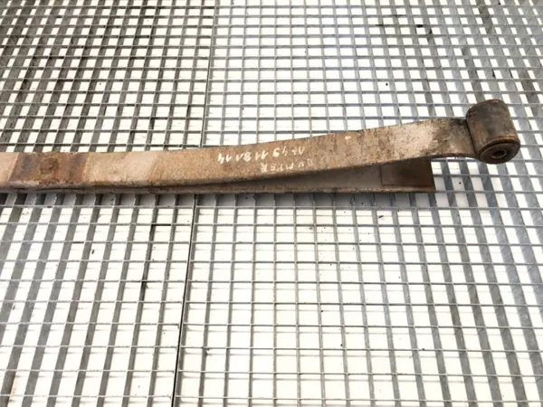 Oikea taka lehtijousi OEM LORK-856-19579 Citroen image 3