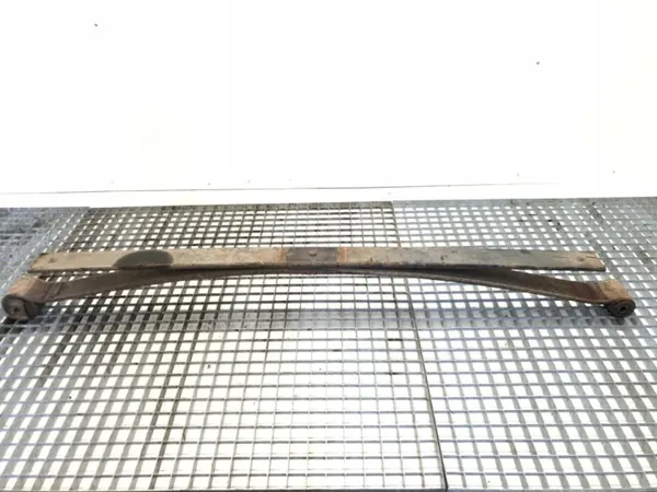 Oikea taka lehtijousi OEM LORK-856-19579 Citroen image 4