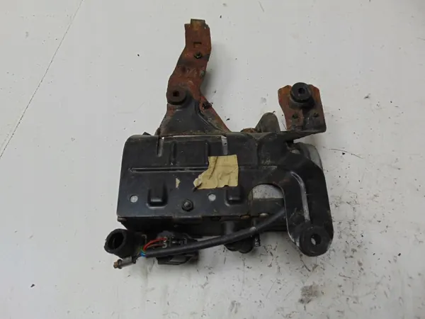 Webasto 5kW Diesel parkeerverwarming OEM 30767162 image 5