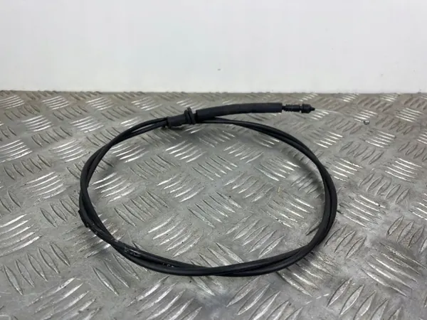 Cable del capó SsangYong Korando OEM FOB28878 image 2