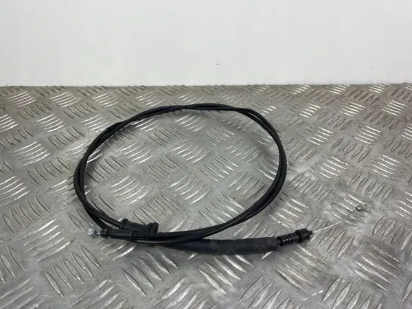 Cable del capó SsangYong Korando OEM FOB28878 image 3