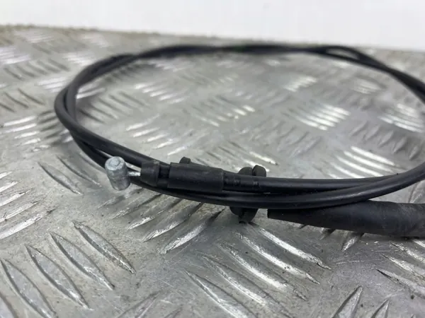 Cable del capó SsangYong Korando OEM FOB28878 image 4