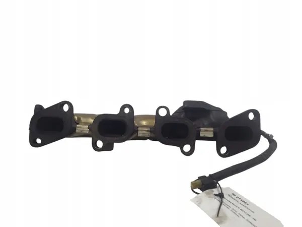 Colector de escape usado OEM 060611 Mercedes-Benz E W212 image 3