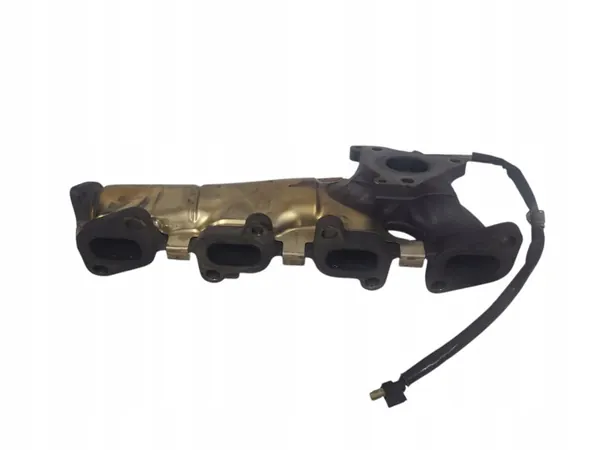 Colector de escape usado OEM 060611 Mercedes-Benz E W212 image 4