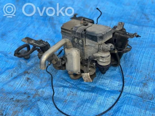 Volkswagen OE 7E0815071C Webasto Värme - Begagnad image 2