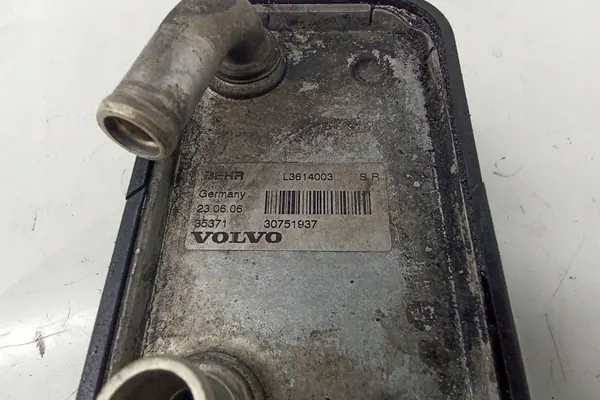 Ölkühler VOLVO S80 II 2.4L Diesel 2006 image 2