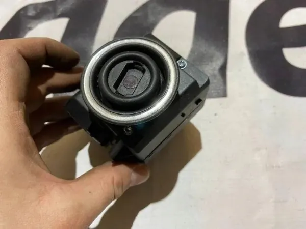 Interrupteur de démarrage Mercedes-Benz OEM A2115451408 image 3