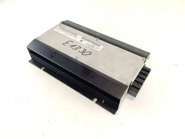 VW Phaeton Vahvistin OEM 3D0035466 - Käytetty image 2