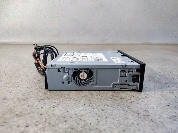 Lecteur navigation OEM 56503587428 pour Skoda Superb III image 5