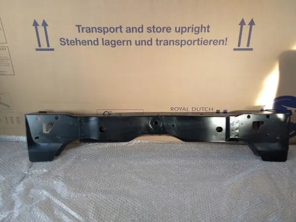RENAULTGSII PT04-09 Bakre stötfångare Grand Scenic II image 5