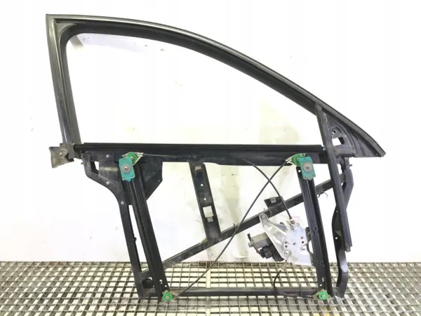 OEM 1101013169 Front Rechts Fensterheber Audi A6 C5 image 2