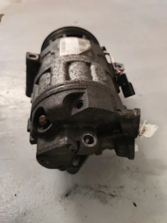 Ilmastointikompressori Trafic Vivaro 2.0 dci Z0008804C image 3