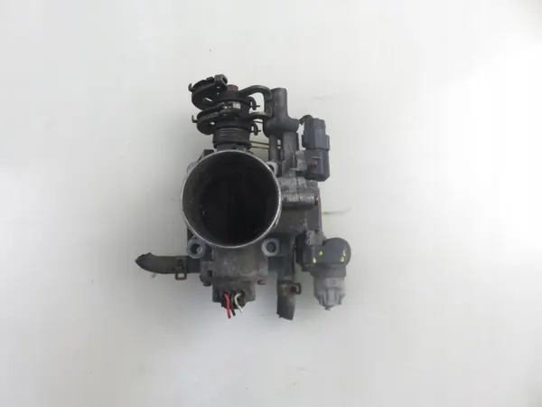 Corps de papillon OEM 22627AA060 - Subaru OE d'occasion image 2