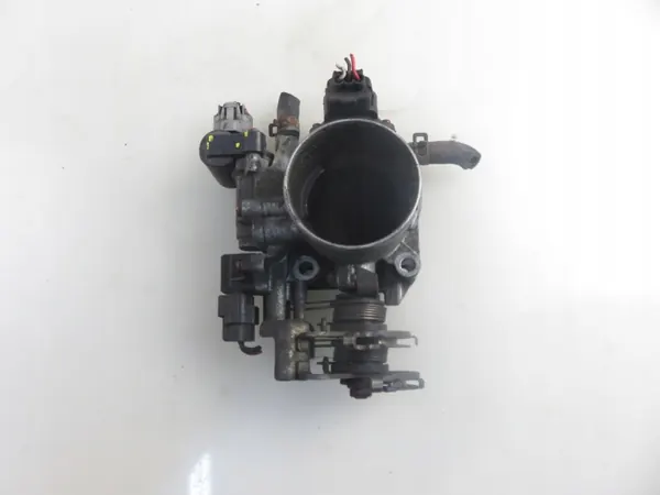 Corps de papillon OEM 22627AA060 - Subaru OE d'occasion image 10