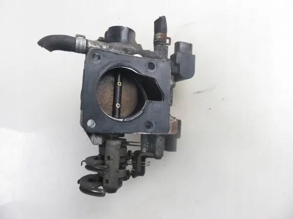 Corps de papillon OEM 22627AA060 - Subaru OE d'occasion image 3