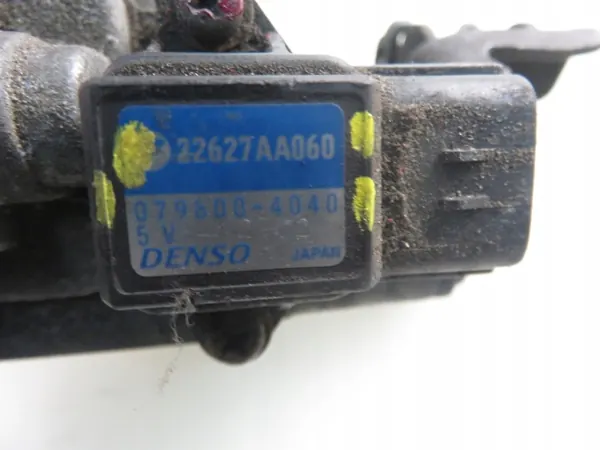 Corps de papillon OEM 22627AA060 - Subaru OE d'occasion image 5