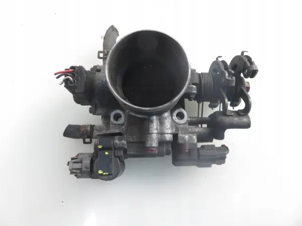 Corps de papillon OEM 22627AA060 - Subaru OE d'occasion image 8