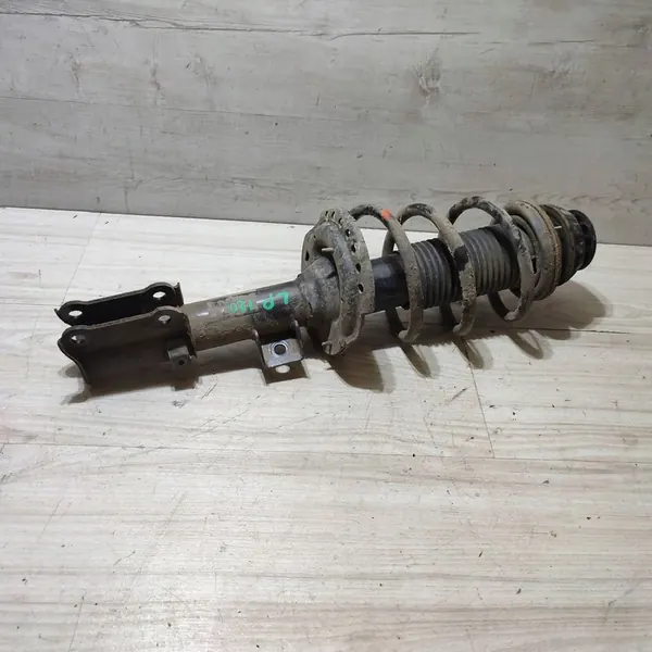 Amortisseur avant avec ressort gauche Hyundai i20 (GB IB) OEM 789317106C image 1