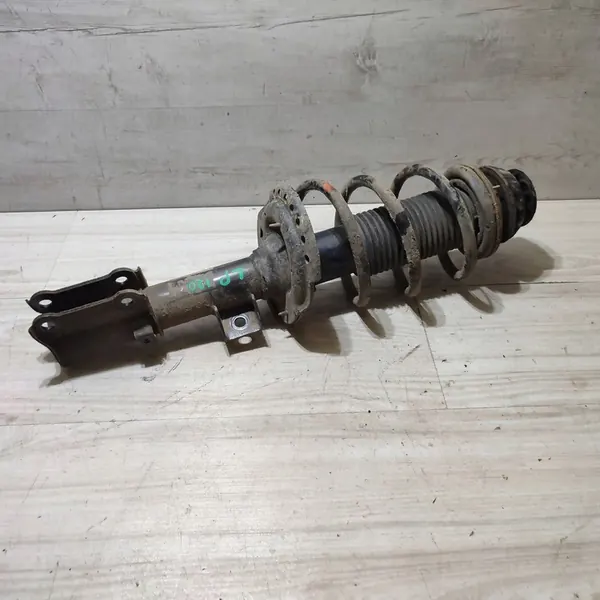 Amortisseur avant avec ressort gauche Hyundai i20 (GB IB) OEM 789317106C image 3