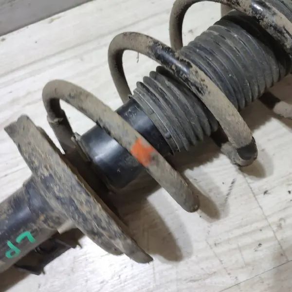 Amortisseur avant avec ressort gauche Hyundai i20 (GB IB) OEM 789317106C image 5