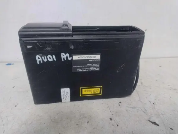 Changer CD Audi OE pour A2 - Pièce OEM d'occasion image 4