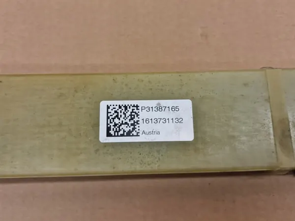 Mola Volvo XC90 II OEM 3715 31387165 image 3
