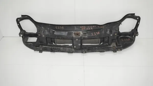 Courroie avant OEM 360200778 pour Opel Vivaro 2001-2007 image 2