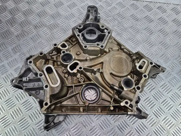 Distributiedeksel OEM R2720151202 Mercedes 3.5 CGI image 2
