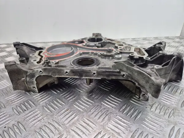 Distributiedeksel OEM R2720151202 Mercedes 3.5 CGI image 4